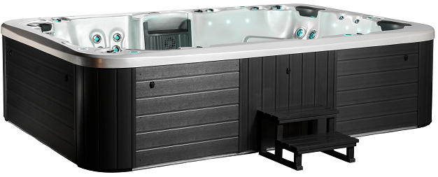 Vortex Spas 