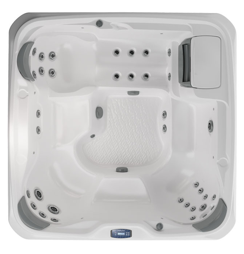 Sundance Spas 680 Series Ramona