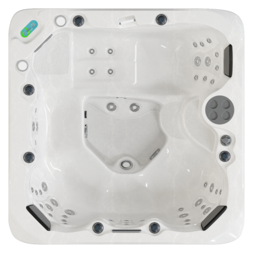 British Hot Tubs EcoSerenity