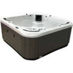 Sun & Soul by Jacuzzi® SOUL550™