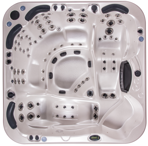 Vortex Spas Spectrum (Hydroplus)