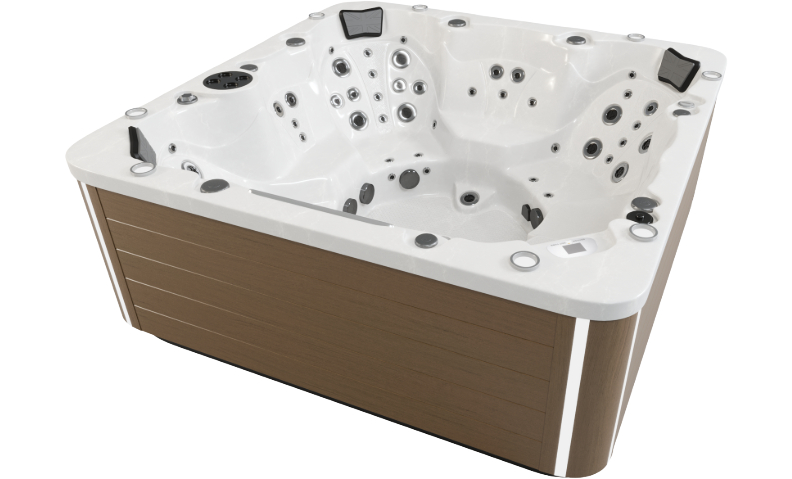 British Hot Tubs 