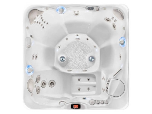 Caldera Spas Utopia Series Tahitian
