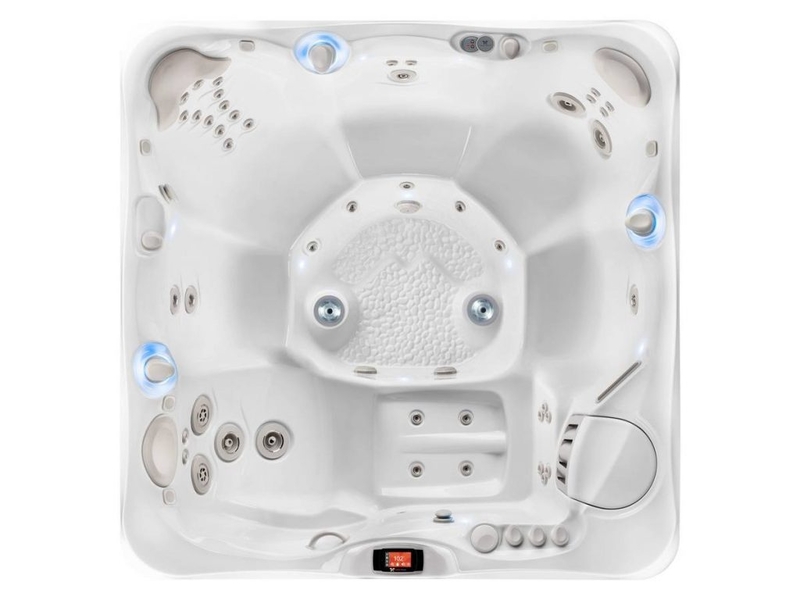 Caldera Spas Utopia Series Tahitian