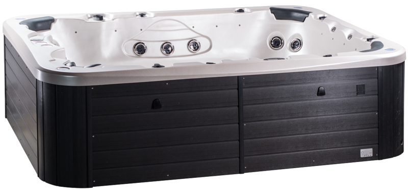 Vortex Spas 