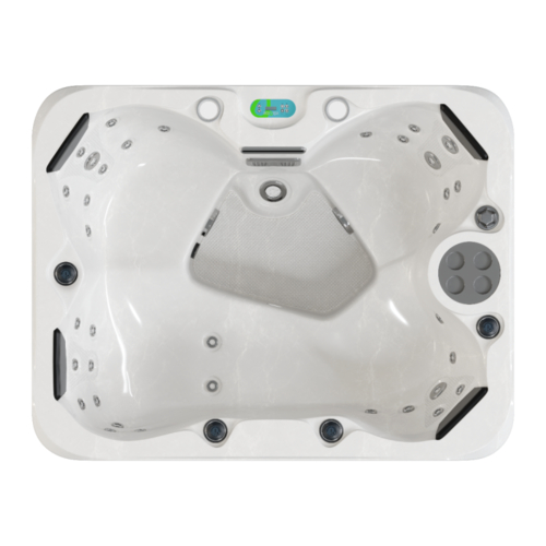 British Hot Tubs EcoTranquil
